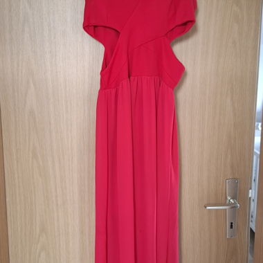 Abito rosso