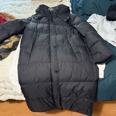 Winter Jacket H&M