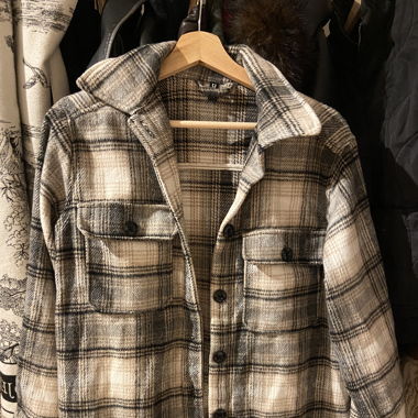 Jacke
