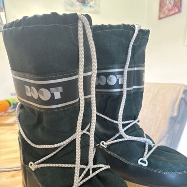 La Campegina Boots
