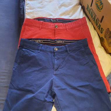 Shorts homme comme neuf,plusieurs T.et modèles 