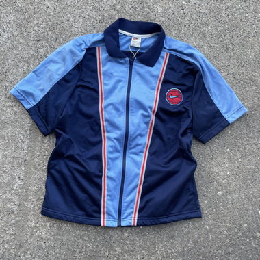 Nike Trainingsshirt size L