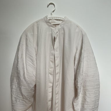 Chemise blanche
