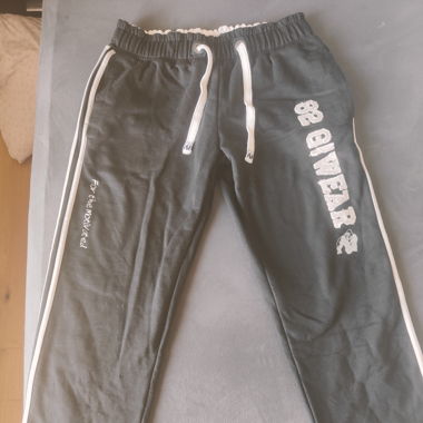 Sporthose Vintage, Gorilla Wear, unisex