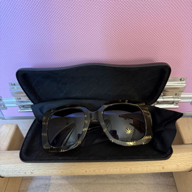 Balenciaga Sonnenbrille
