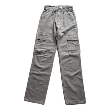 Stradivarius Cargo