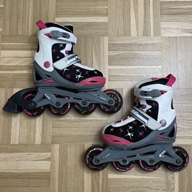 K TEC roller skates (kids)