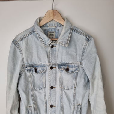 Pull&Bear Jeans Jacke