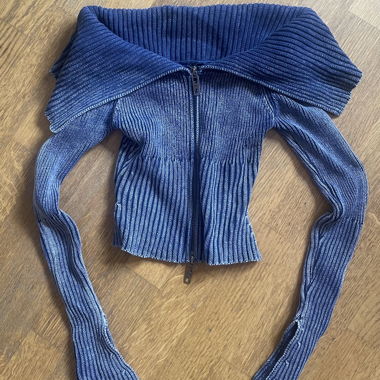 Cardigan Jaded London