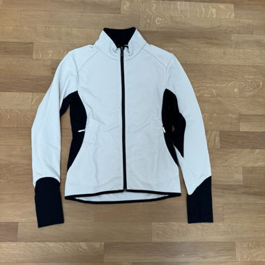 Mountain Force fleece jacket