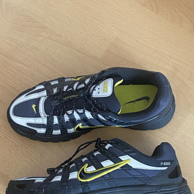 Nike P-6000 Schuhe