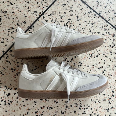 Sneaker Adidas Samba