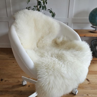 Bequemer Sessel