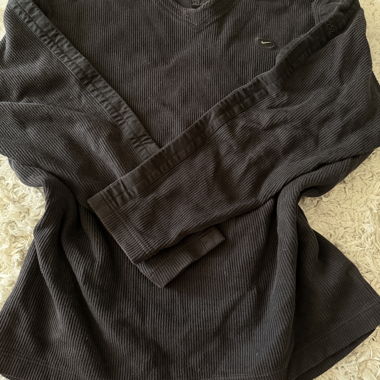 Vintage Nike Sweatshirt