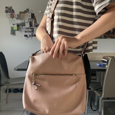 Tasche von Carpisa