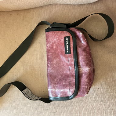 Borsa Freitag