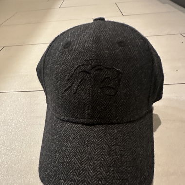ZSC Fan Cap
