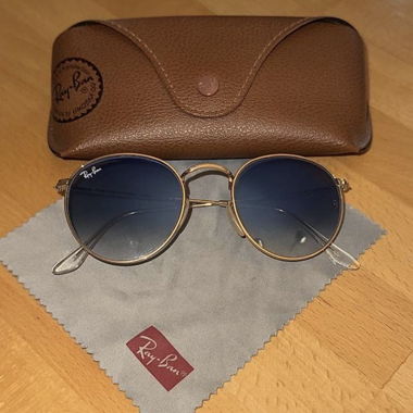 Ray-Ban Sunglasses