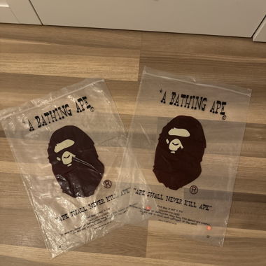 Bape 
