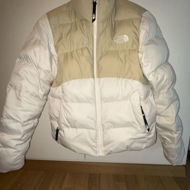 The North Face Down Jacket (Women)