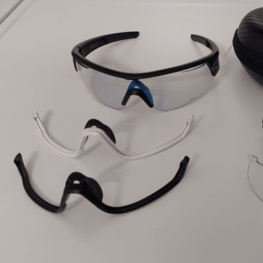 Photochrome Brille Salice