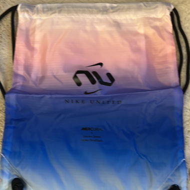 Sacca Nike United