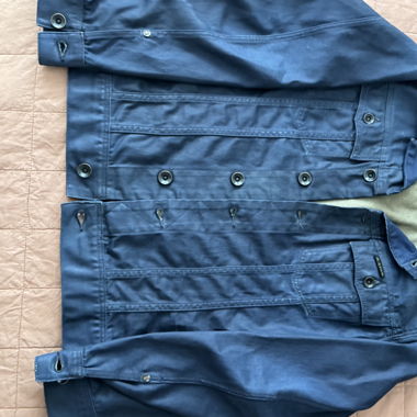 G-star Raw Denim jacket