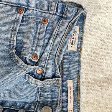 Pantalon Levis