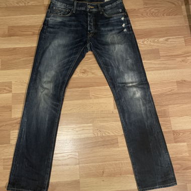G-Star Jeans