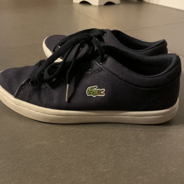 La coste schuhe