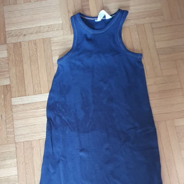 Robe taille 134/140