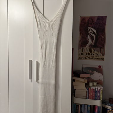 Figurbetontes Kleid