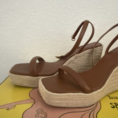 MNG Wedges 