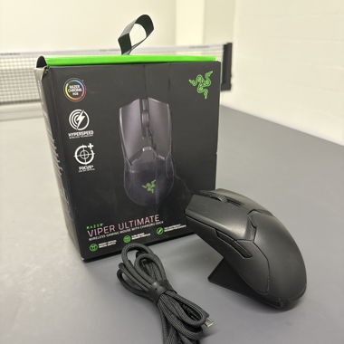Razer Viper Ultimate 