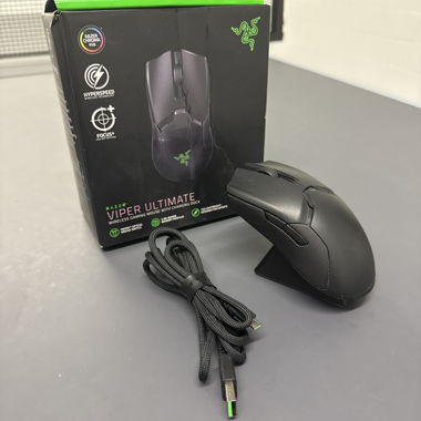 Razer Viper Ultimate 