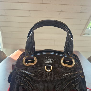 Sac Bally Vintage
