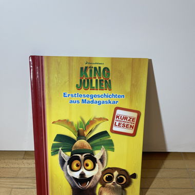 Buch für Kinder 