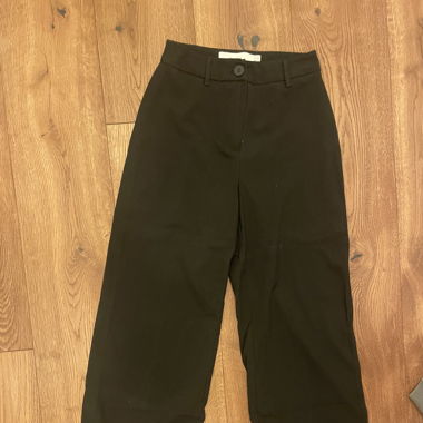 Anzugshosen High Waist