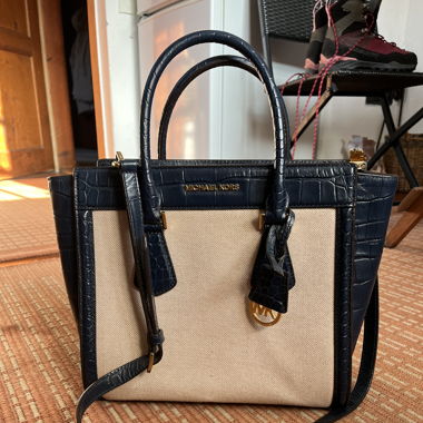 Michael Kors bag