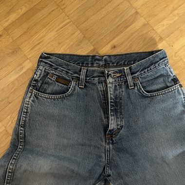 Jeans vintage