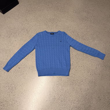 Polo Ralph Lauren Pullover