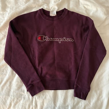 pull Champion