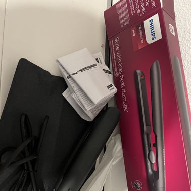 Lisseur Philips 5000 series