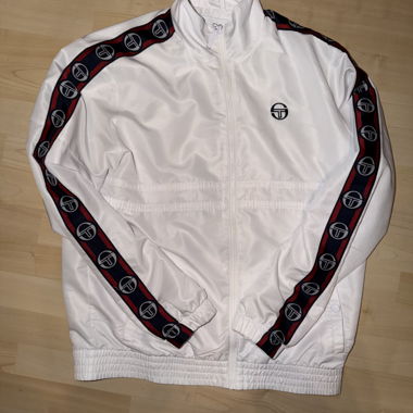 Veste d’entraînement Sergio Tacchini