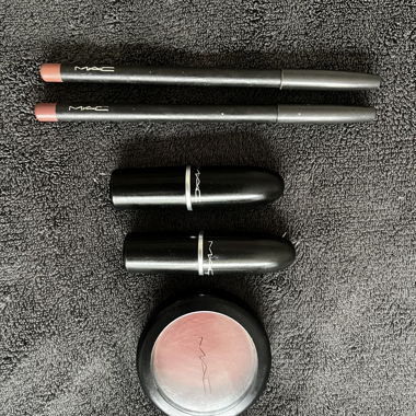 Maquillage MAC