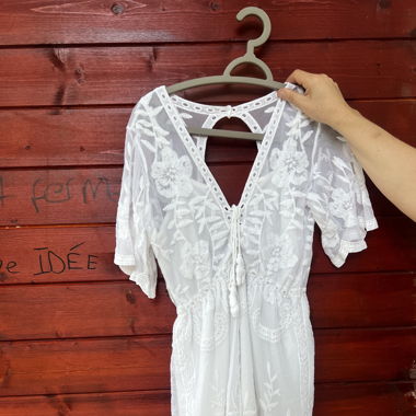 Combi short
