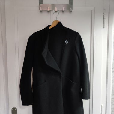 Cappotto Dixie