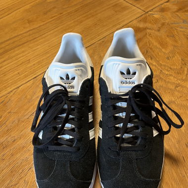 Adidas Gazelle Sneaker