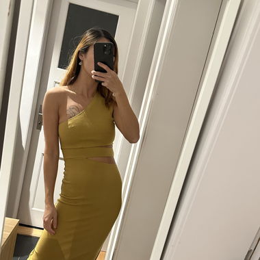 Kleid 