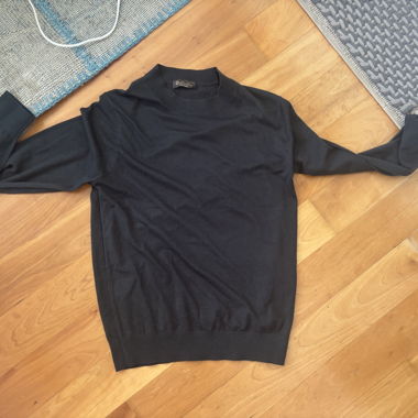 Pull Loro Piana